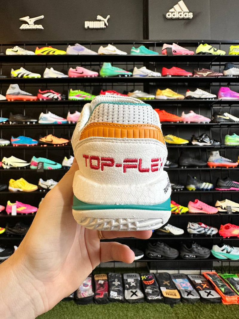 JOMA TOP FLEX PLUS + BRINDE (PRONTA ENTREGA)