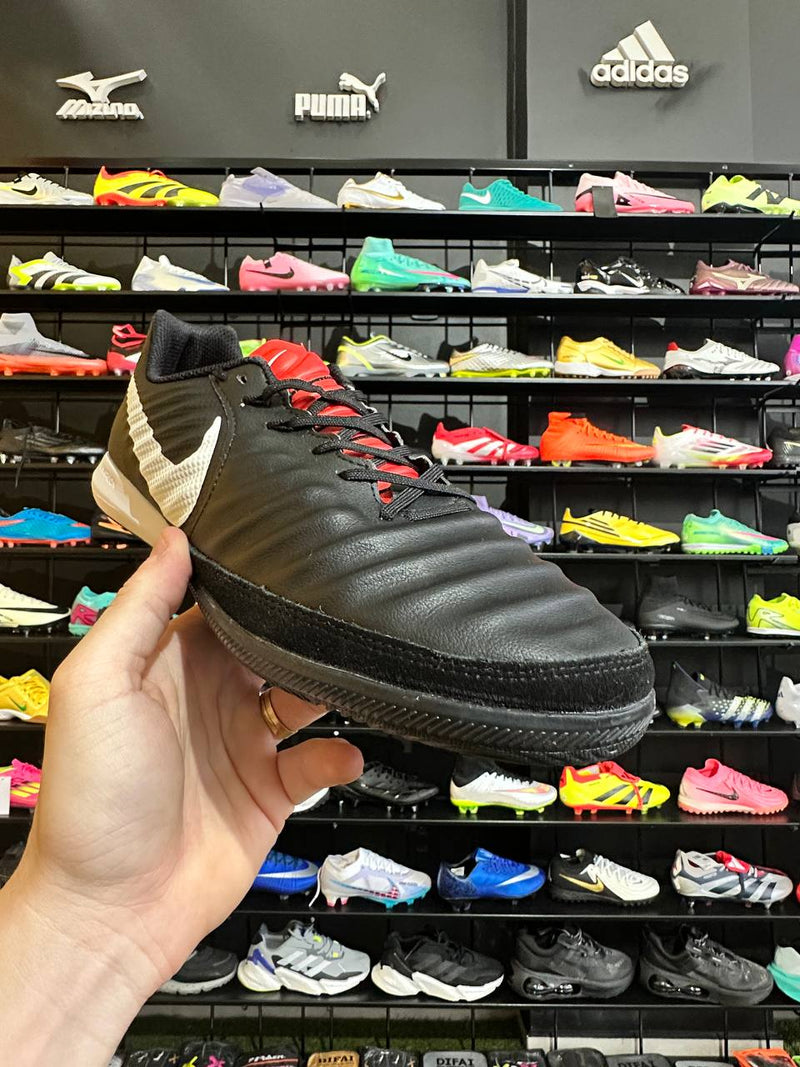 NIKE TIEMPO IC + BRINDES (PRONTA ENTREGA)