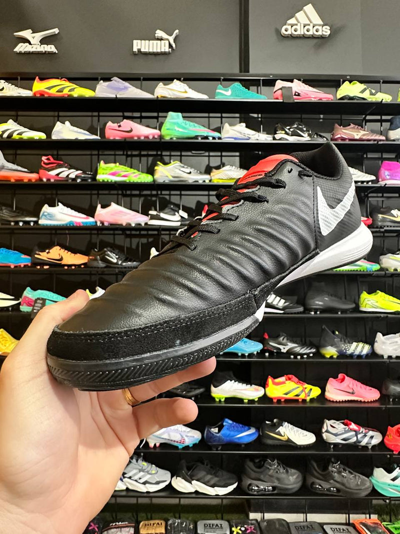 NIKE TIEMPO IC + BRINDES (PRONTA ENTREGA)