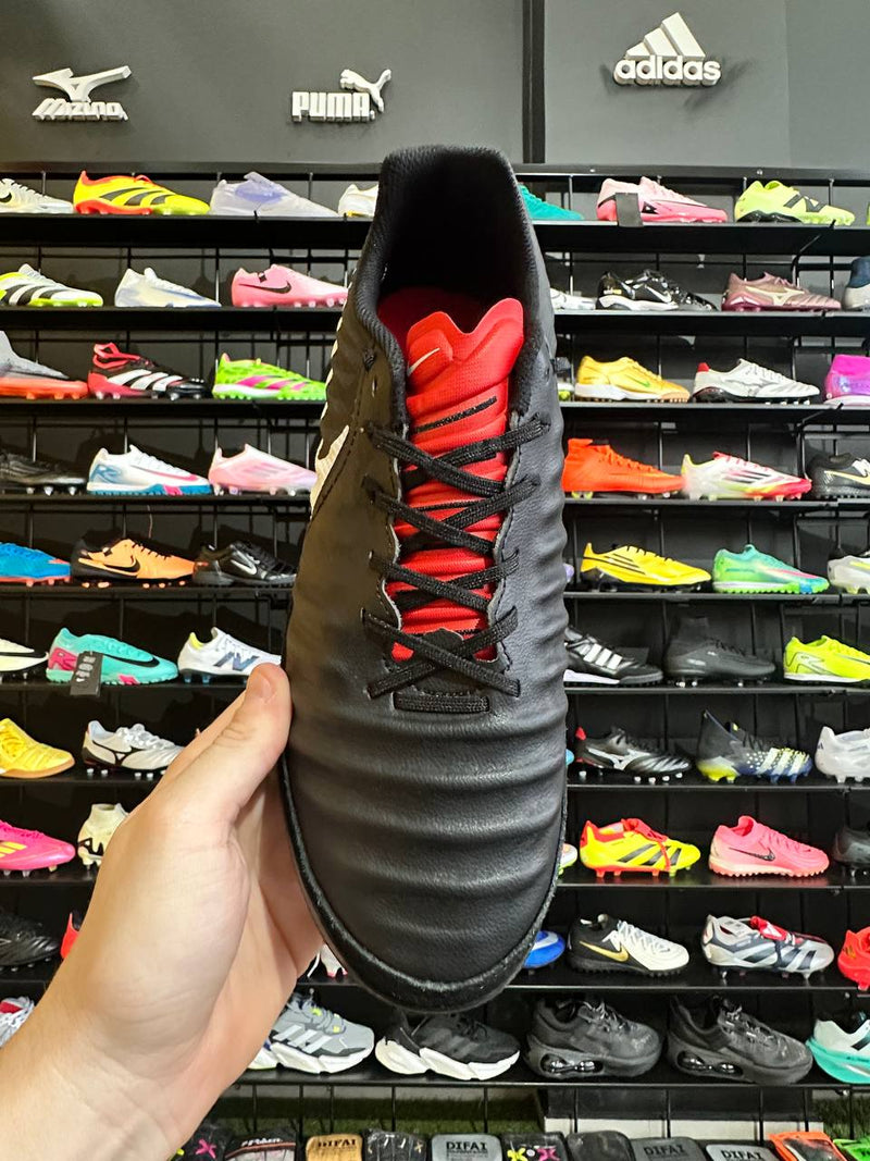 NIKE TIEMPO IC + BRINDES (PRONTA ENTREGA)