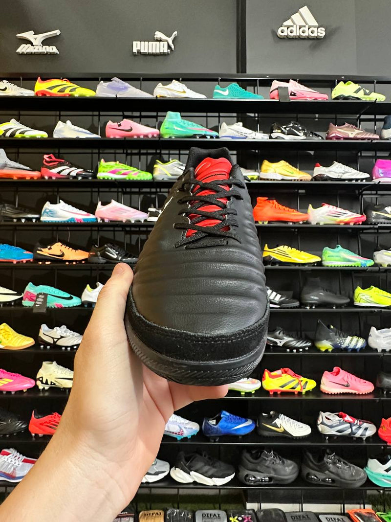 NIKE TIEMPO IC + BRINDES (PRONTA ENTREGA)