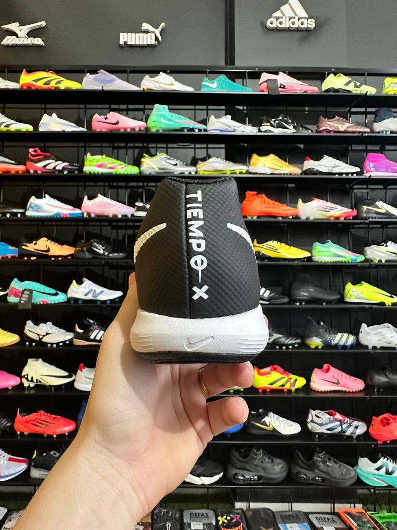 NIKE TIEMPO IC + BRINDES (PRONTA ENTREGA)