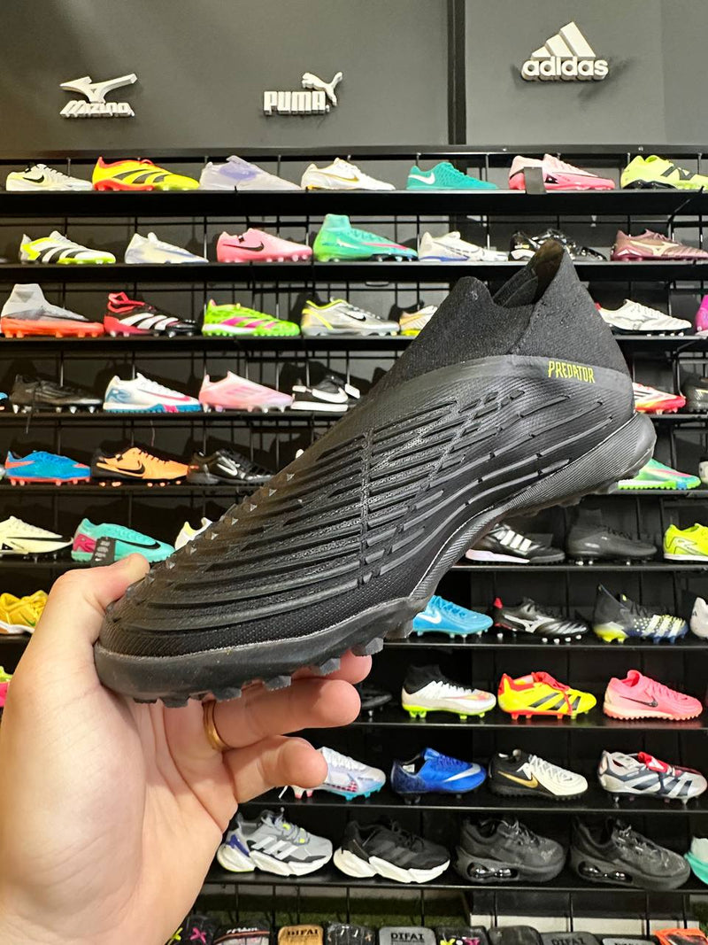 ADIDAS PREDATOR EDGE TF + BRINDE (PRONTA ENTREGA)