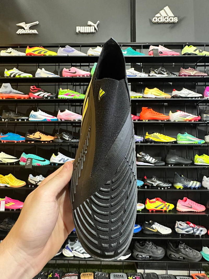 ADIDAS PREDATOR EDGE TF + BRINDE (PRONTA ENTREGA)