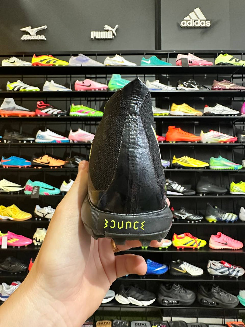 ADIDAS PREDATOR EDGE TF + BRINDE (PRONTA ENTREGA)