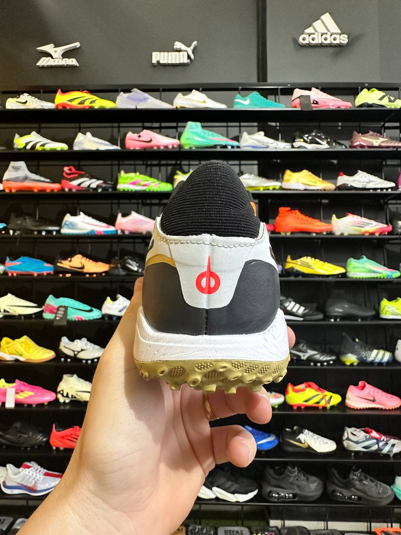 NIKE TIEMPO LEGEND 10 TF + BRINDES (PRONTA ENTREGA)