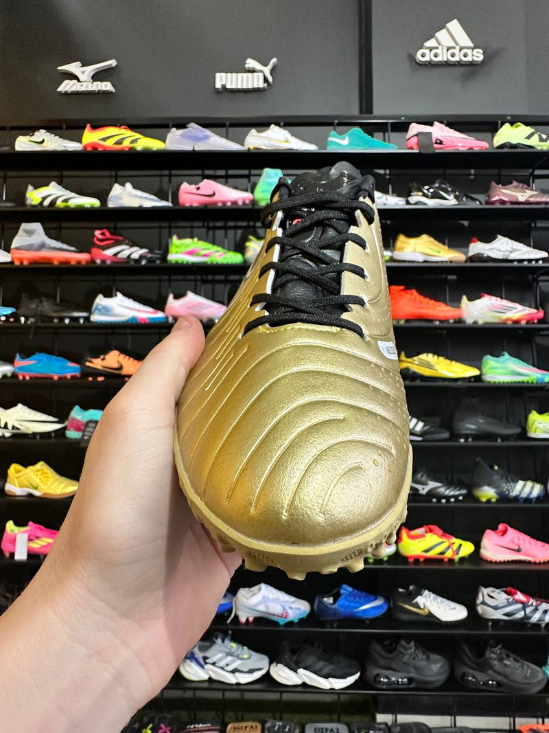 NIKE TIEMPO LEGEND 10 TF + BRINDES (PRONTA ENTREGA)