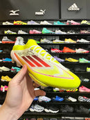 ADIDAS F50 FG  + BRINDES (PRONTA ENTREGA)