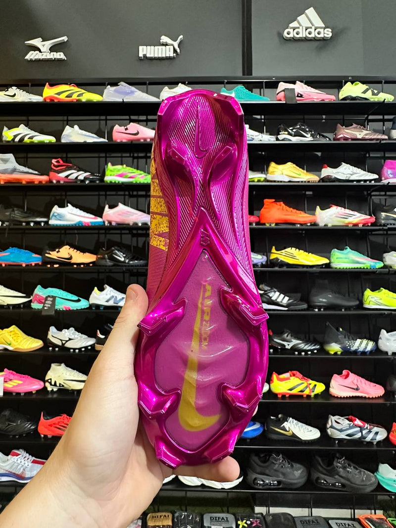 NIKE SUPERFLY 10 ELITE FG + BRINDE (PRONTA ENTREGA)