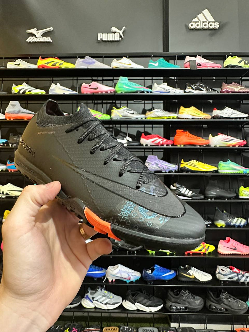 NIKE VAPOR 16 TF + BRINDE (PRONTA ENTREGA)