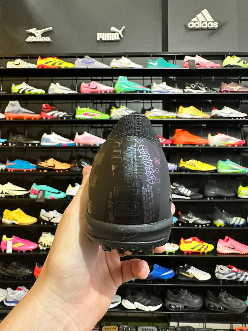 NIKE VAPOR 16 TF + BRINDE (PRONTA ENTREGA)