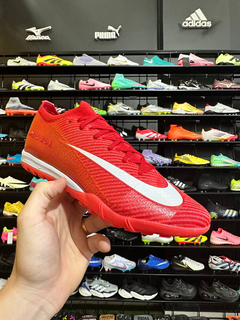 NIKE VAPOR 16 TF + BRINDE (PRONTA ENTREGA)