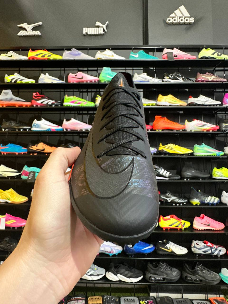 NIKE VAPOR 16 TF + BRINDE (PRONTA ENTREGA)