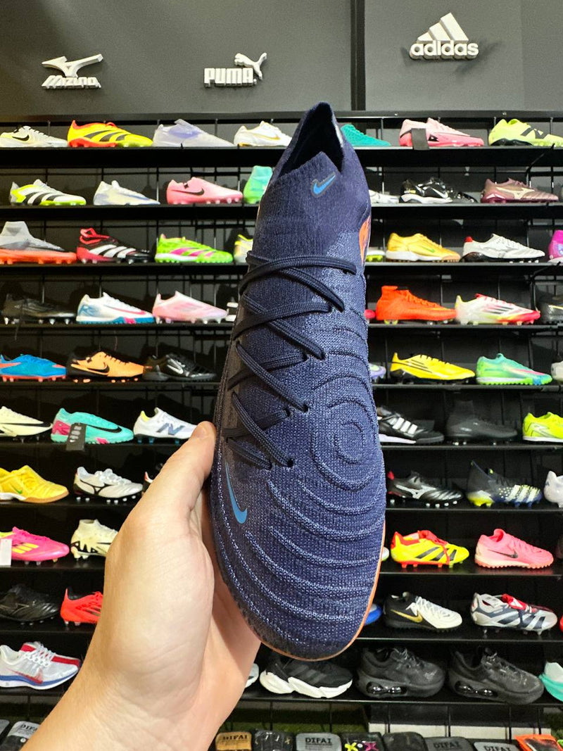 NIKE PHANTOM LUNA FG + BRINDES (PRONTA ENTREGA)