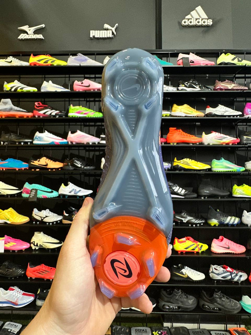 NIKE PHANTOM LUNA FG + BRINDES (PRONTA ENTREGA)