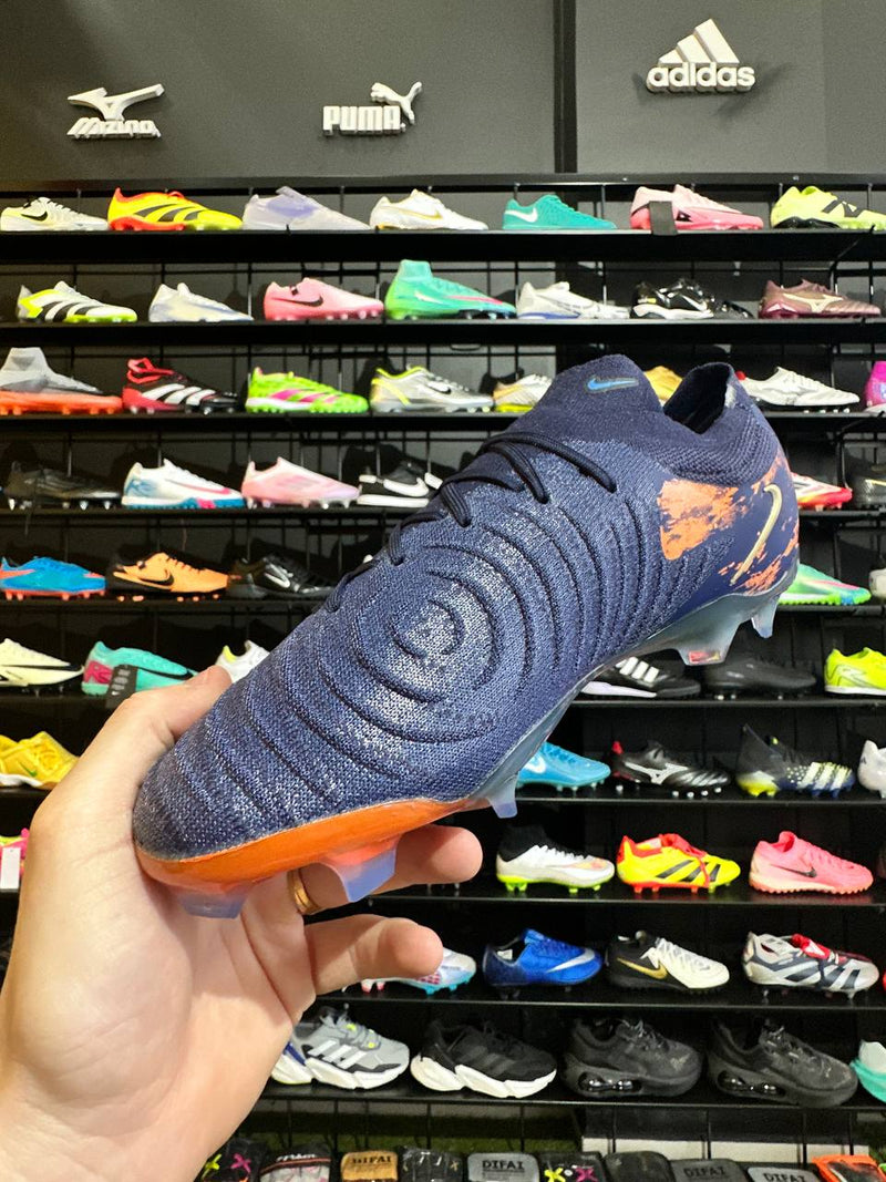 NIKE PHANTOM LUNA FG + BRINDES (PRONTA ENTREGA)