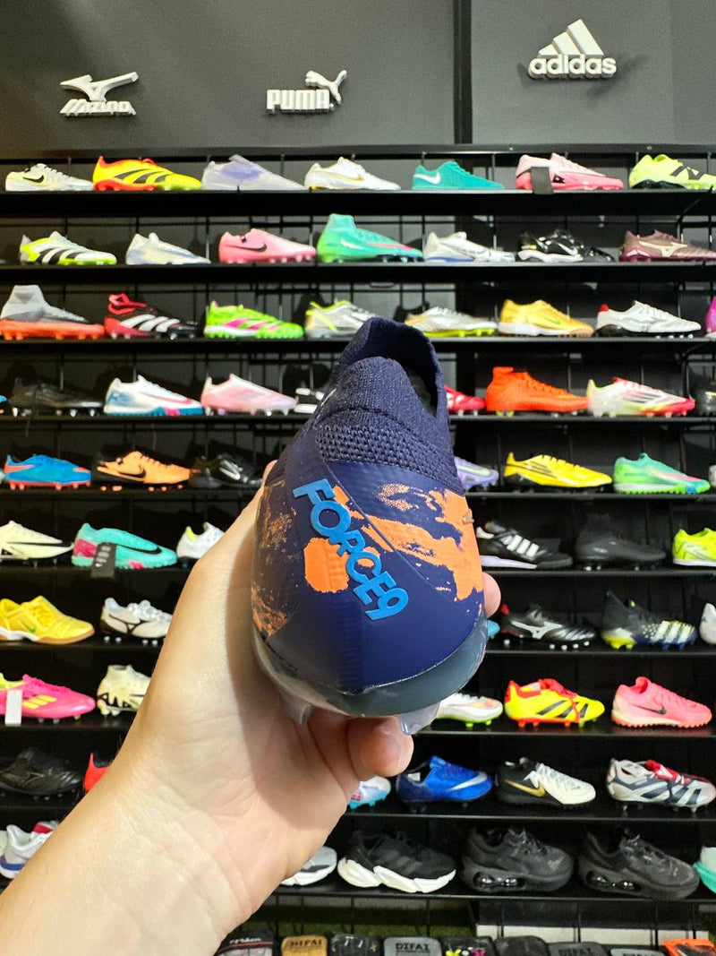 NIKE PHANTOM LUNA FG + BRINDES (PRONTA ENTREGA)