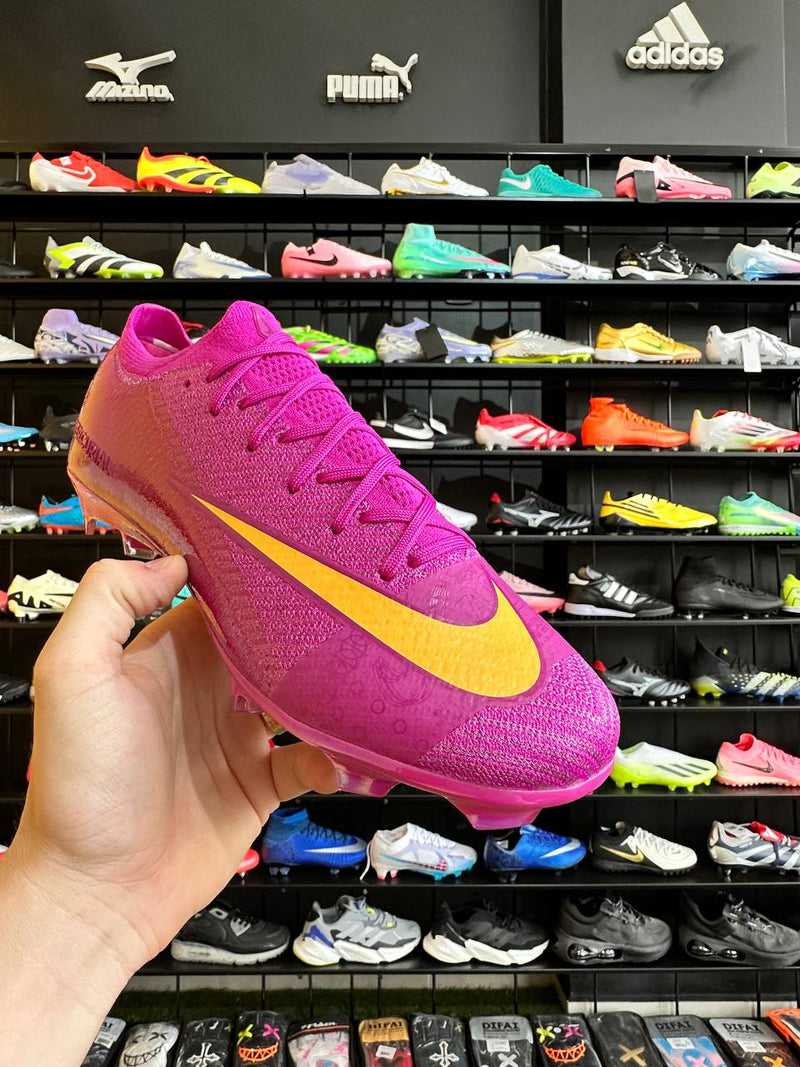NIKE VAPOR 16 FG + BRINDE (PRONTA ENTREGA)