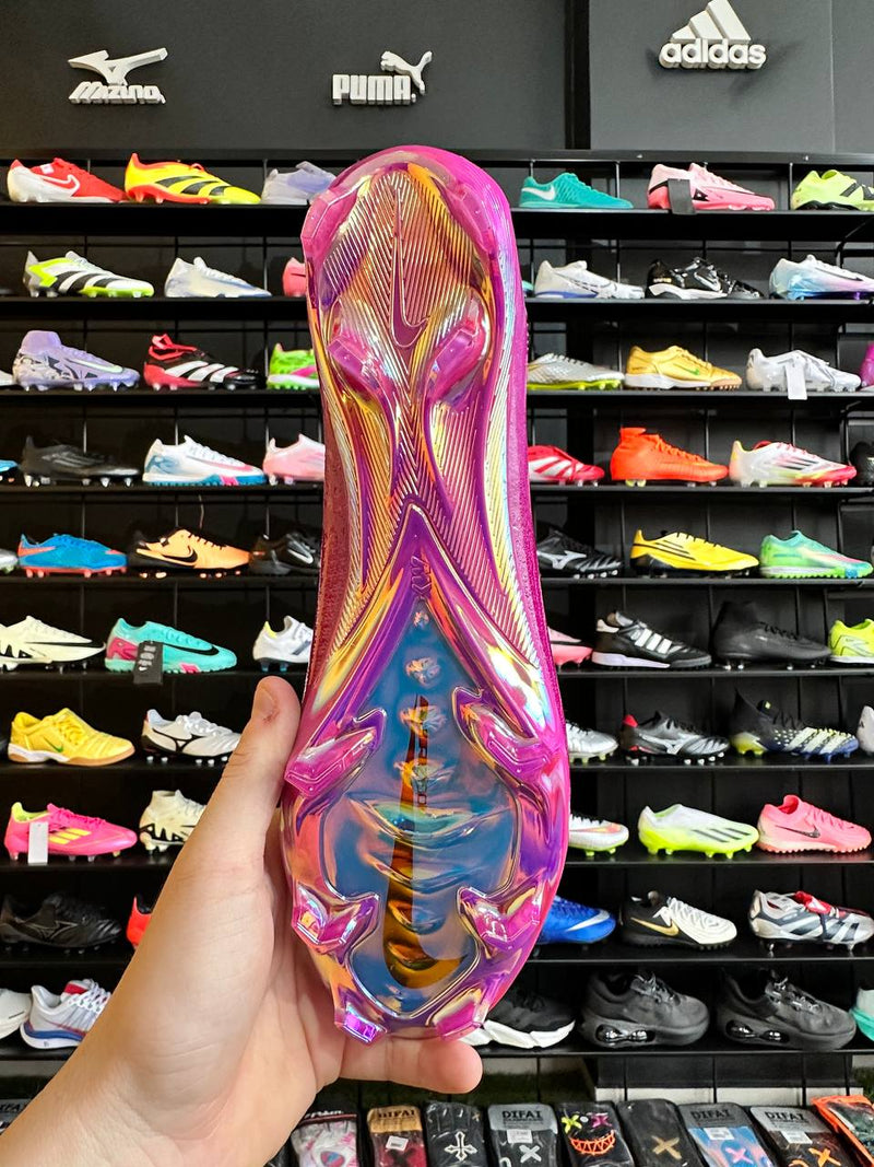 NIKE VAPOR 16 FG + BRINDE (PRONTA ENTREGA)