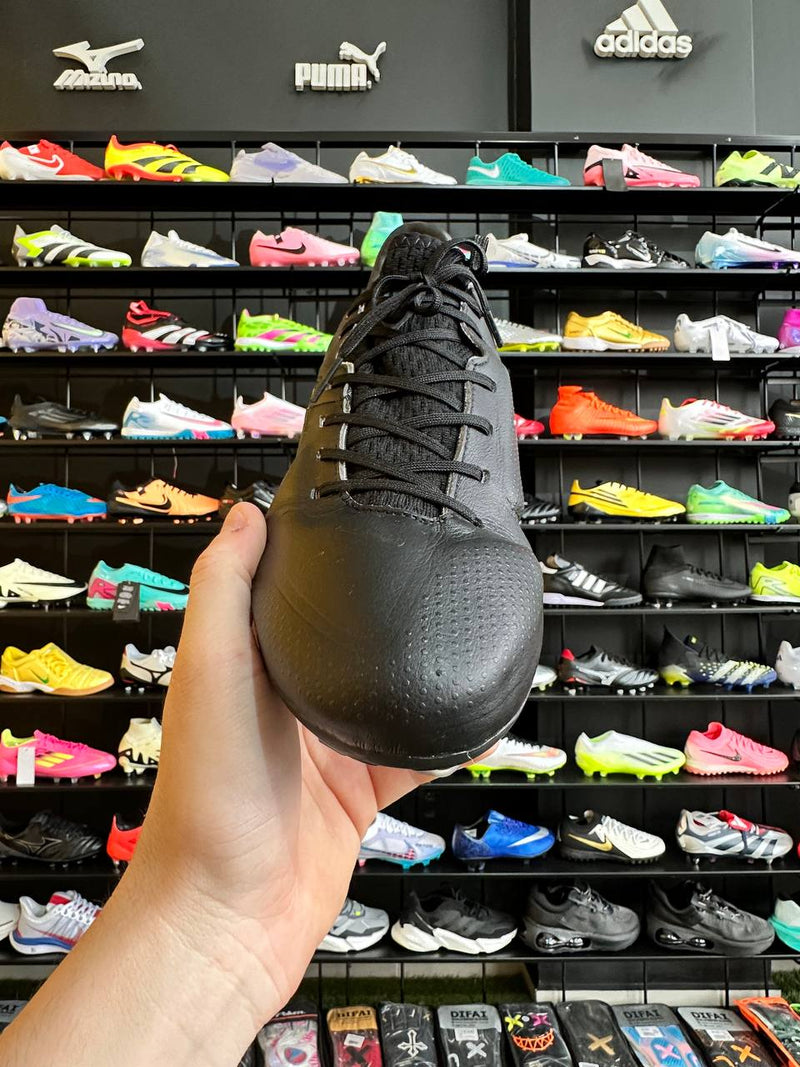 NIKE TIEMPO LEGEND 8 FG + BRINDES (PRONTA ENTREGA)