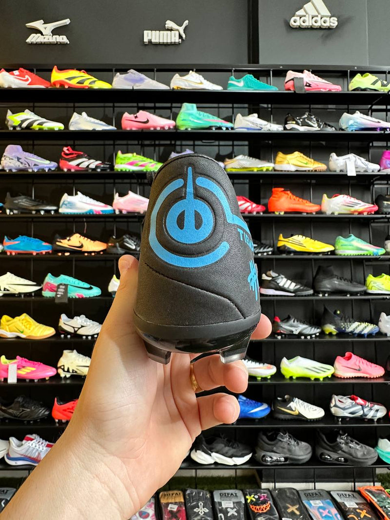 NIKE TIEMPO LEGEND 8 FG + BRINDES (PRONTA ENTREGA)