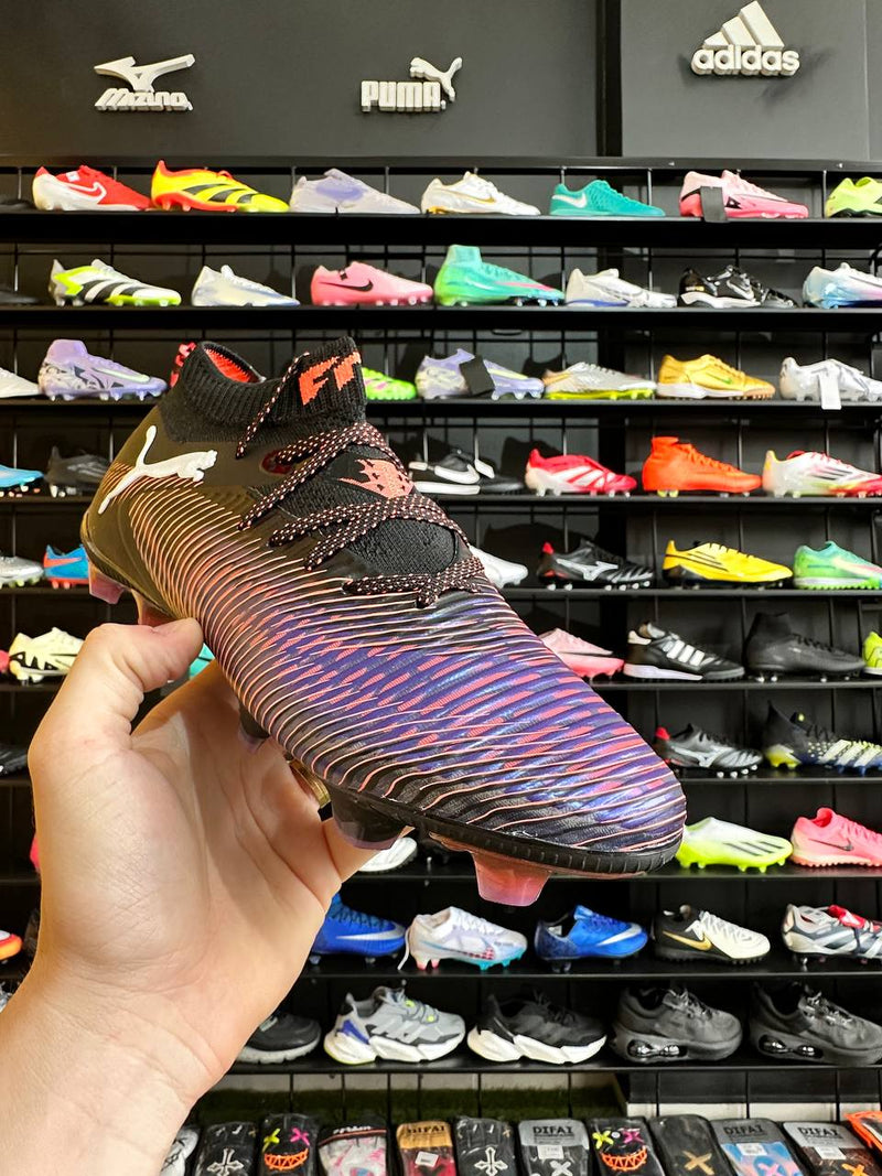 PUMA FUTURE FG + BRINDE (PRONTA ENTREGA)