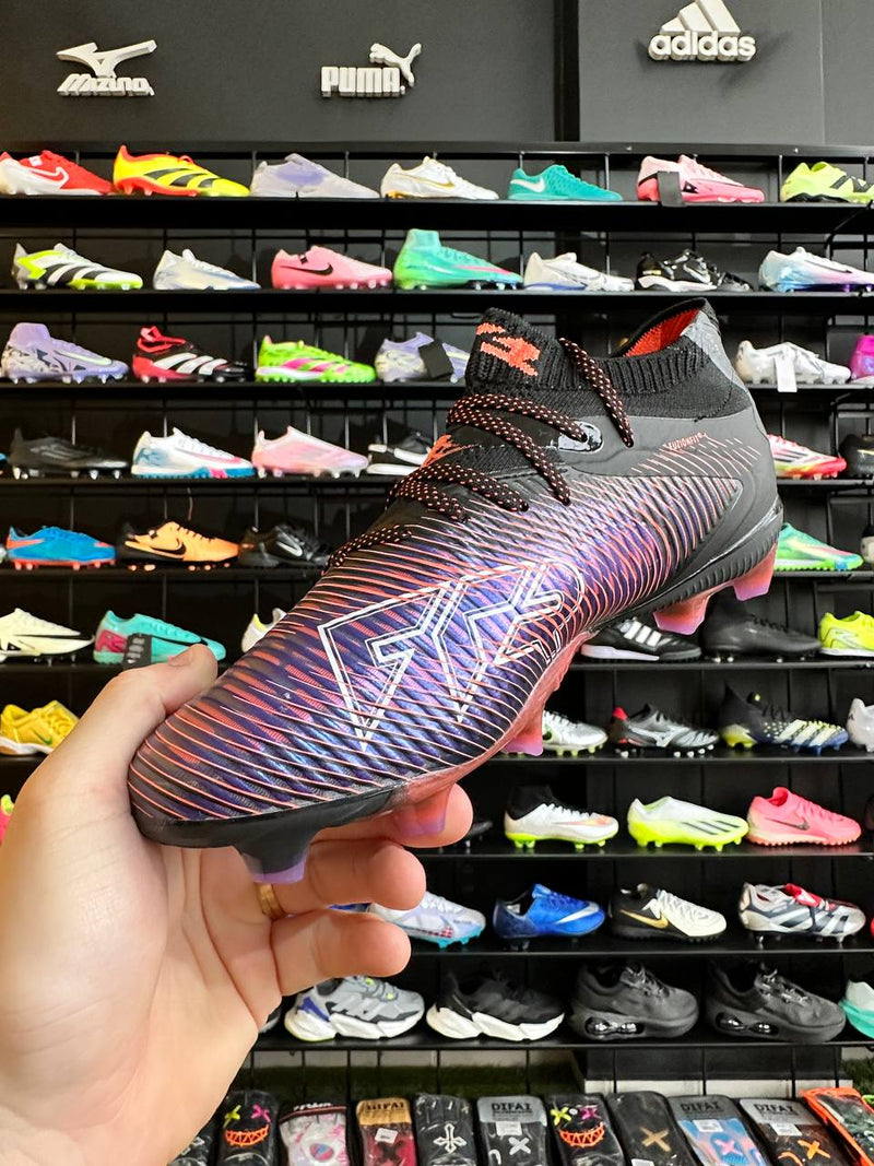 PUMA FUTURE FG + BRINDE (PRONTA ENTREGA)