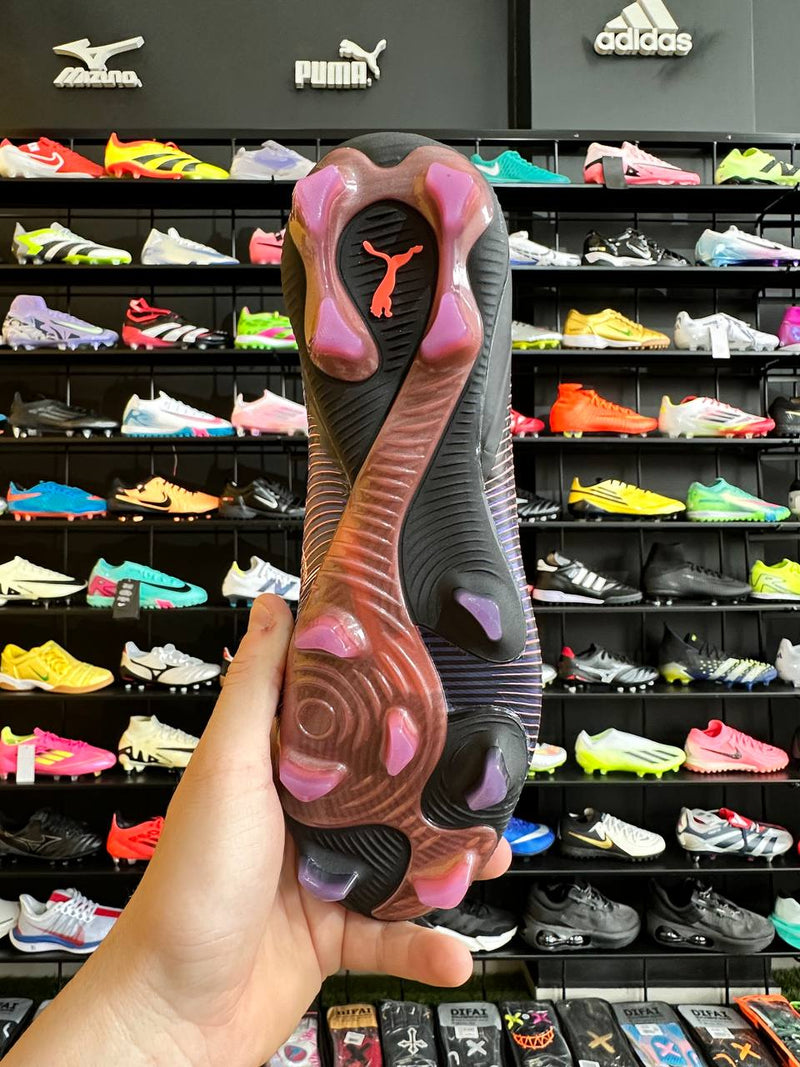 PUMA FUTURE FG + BRINDE (PRONTA ENTREGA)