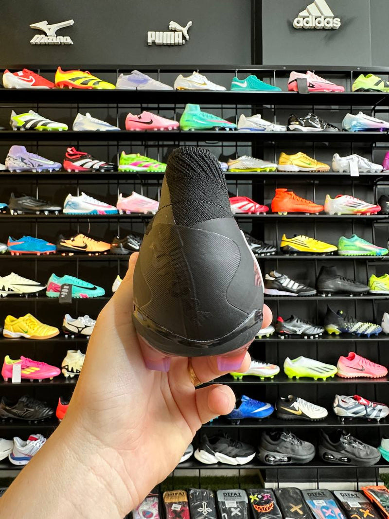 PUMA FUTURE FG + BRINDE (PRONTA ENTREGA)