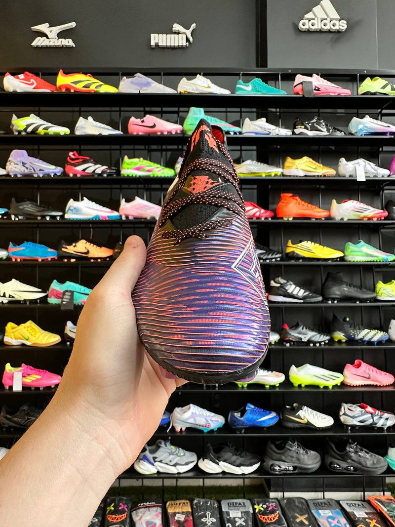 PUMA FUTURE FG + BRINDE (PRONTA ENTREGA)