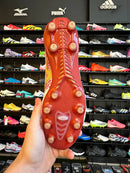 MIZUNO MORELIA FG + BRINDES (PRONTA ENTREGA)