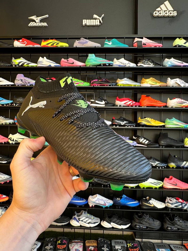 PUMA FUTURE FG + BRINDE (PRONTA ENTREGA)