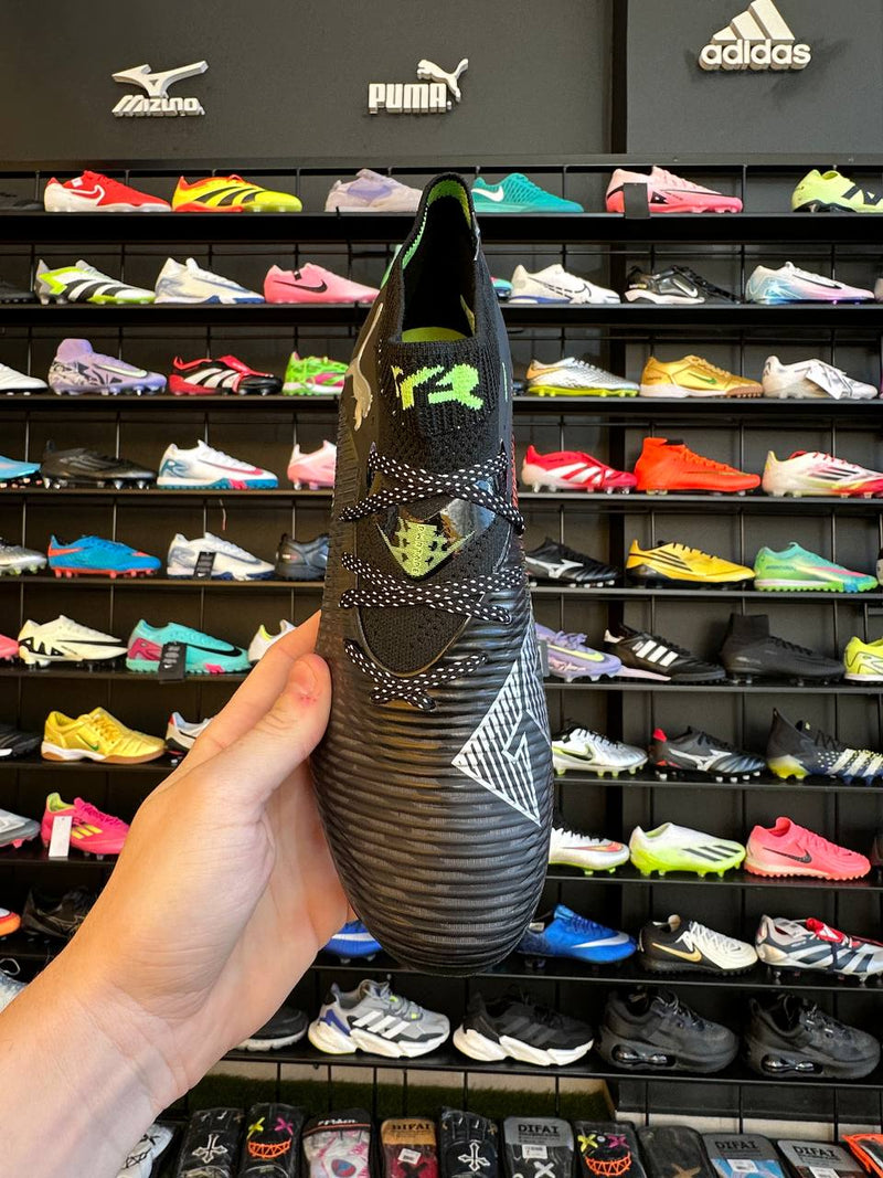 PUMA FUTURE FG + BRINDE (PRONTA ENTREGA)