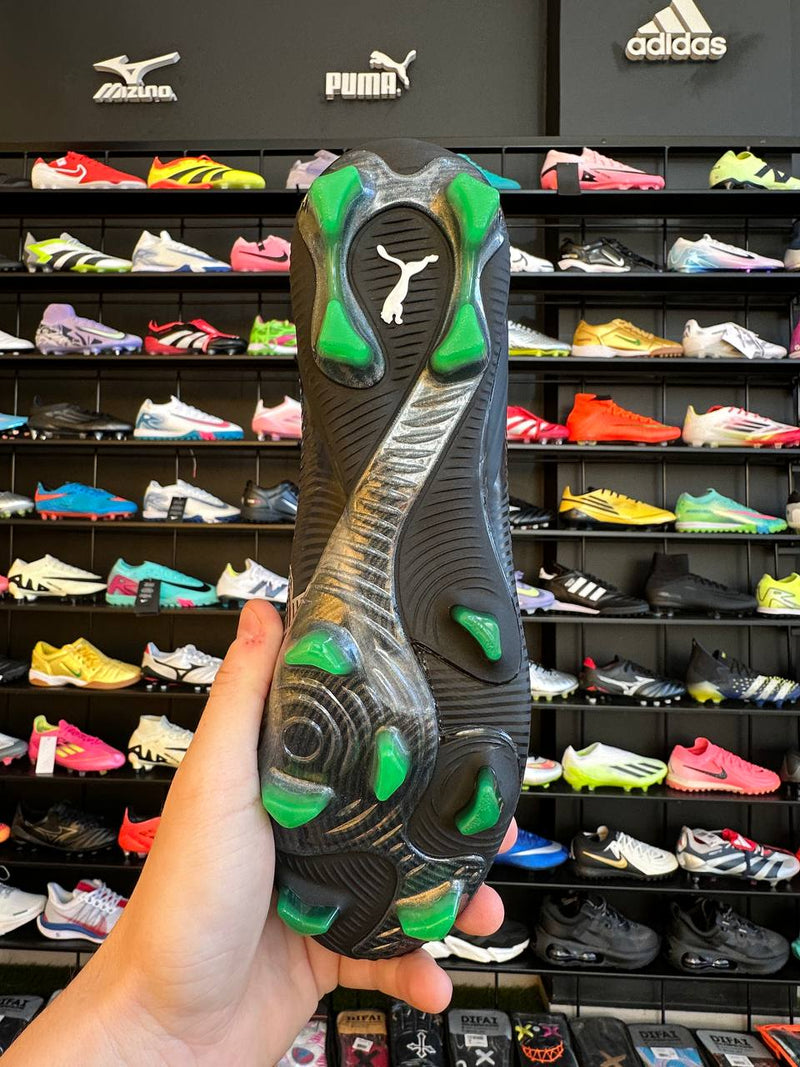PUMA FUTURE FG + BRINDE (PRONTA ENTREGA)