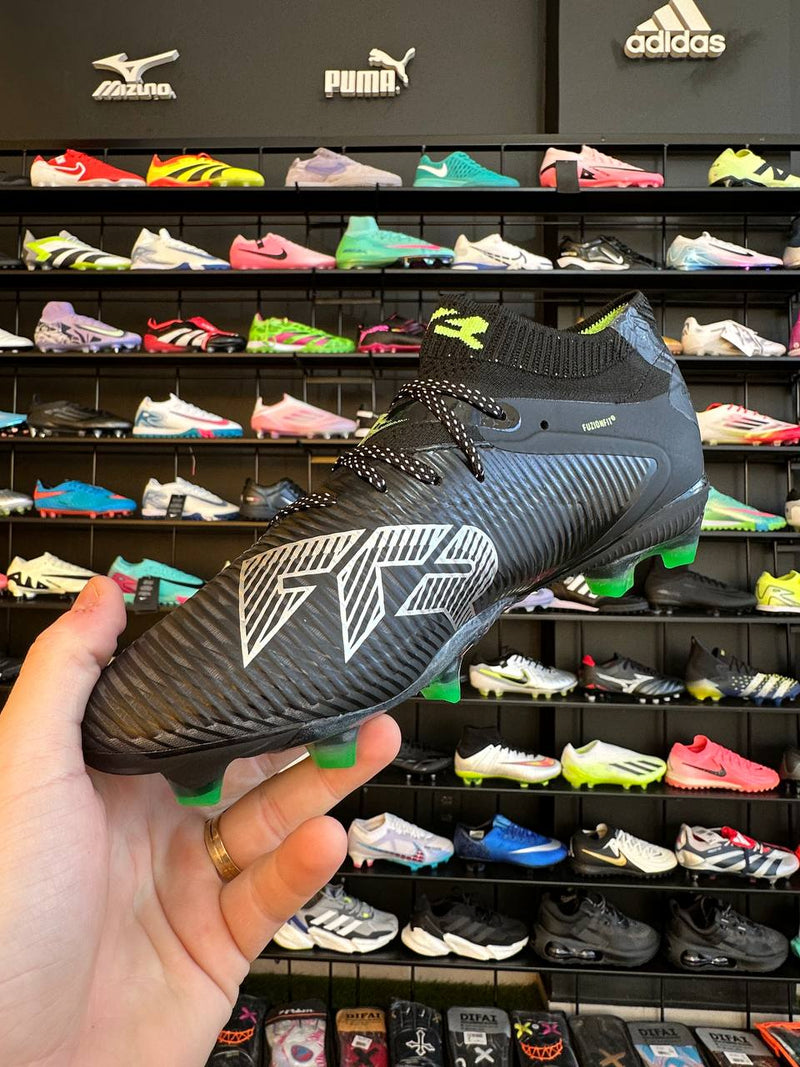 PUMA FUTURE FG + BRINDE (PRONTA ENTREGA)