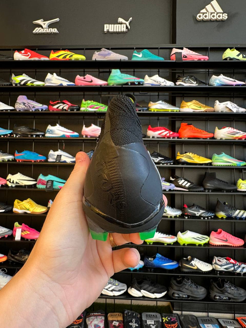 PUMA FUTURE FG + BRINDE (PRONTA ENTREGA)