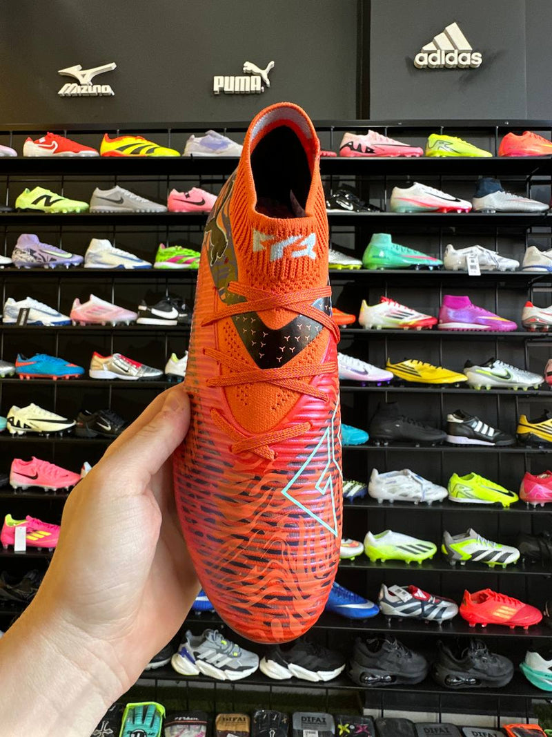 PUMA FUTURE FG + BRINDE (PRONTA ENTREGA)