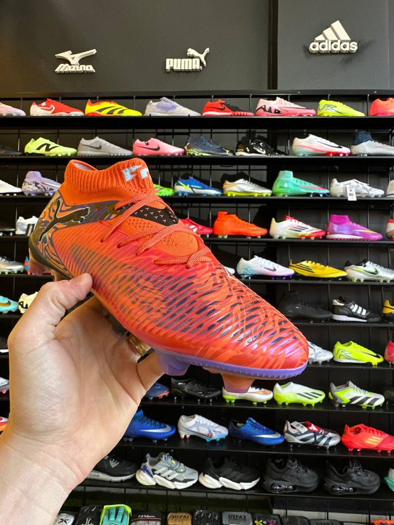 PUMA FUTURE FG + BRINDE (PRONTA ENTREGA)