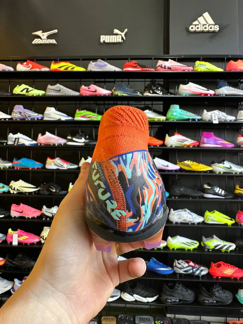 PUMA FUTURE FG + BRINDE (PRONTA ENTREGA)