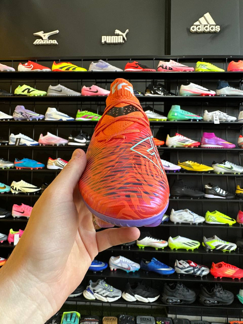 PUMA FUTURE FG + BRINDE (PRONTA ENTREGA)