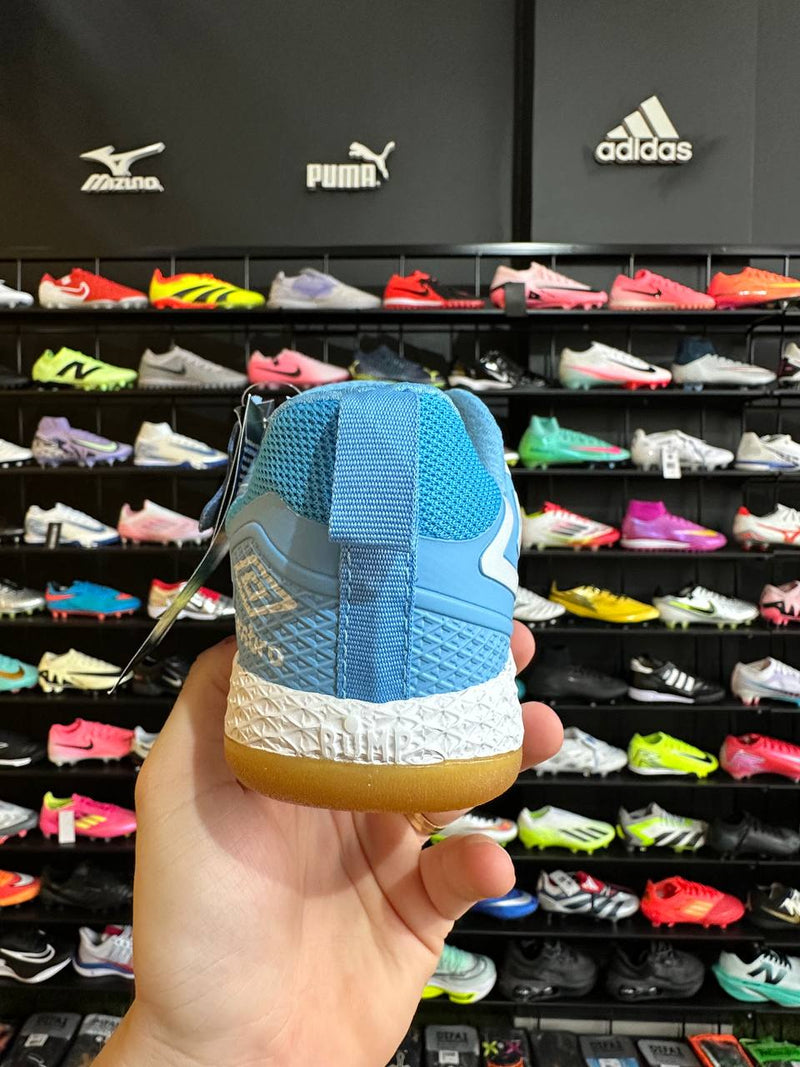 UMBRO PRO 5 BUMP + BRINDE (PRONTA ENTREGA)