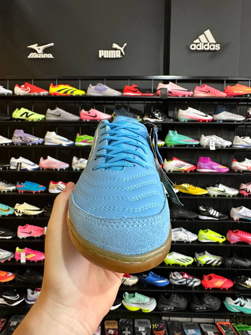 UMBRO PRO 5 BUMP + BRINDE (PRONTA ENTREGA)