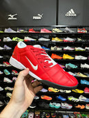 NIKE TOTAL 90 TF + BRINDE (PRONTA ENTREGA)