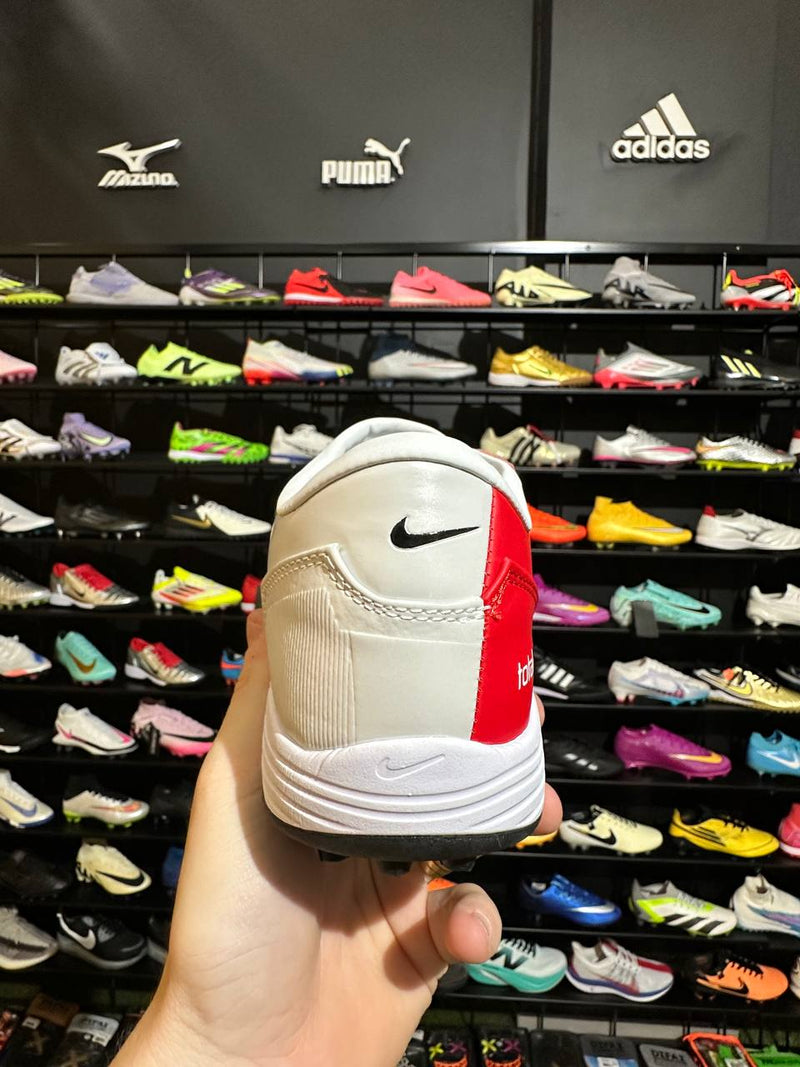 NIKE TOTAL 90 TF + BRINDE (PRONTA ENTREGA)