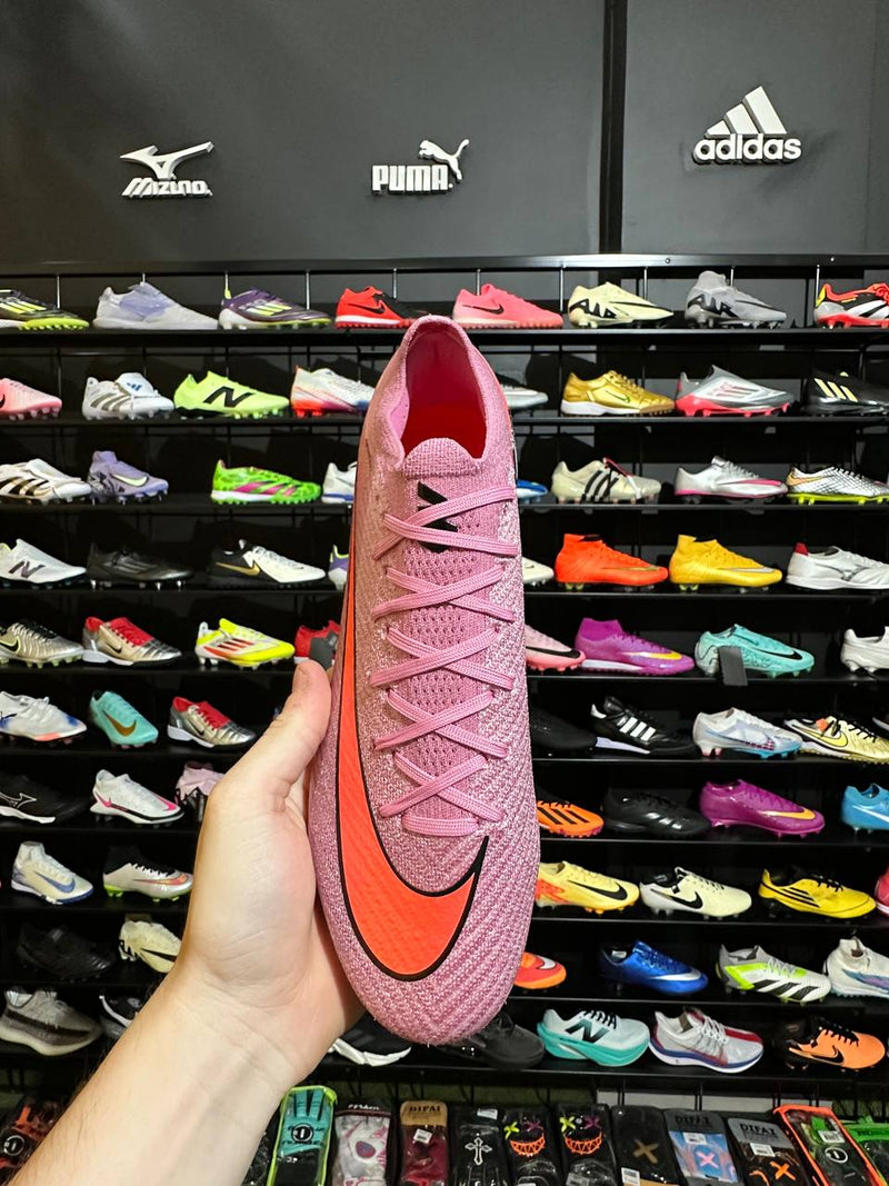 NIKE VAPOR 16 FG + BRINDE (PRONTA ENTREGA)