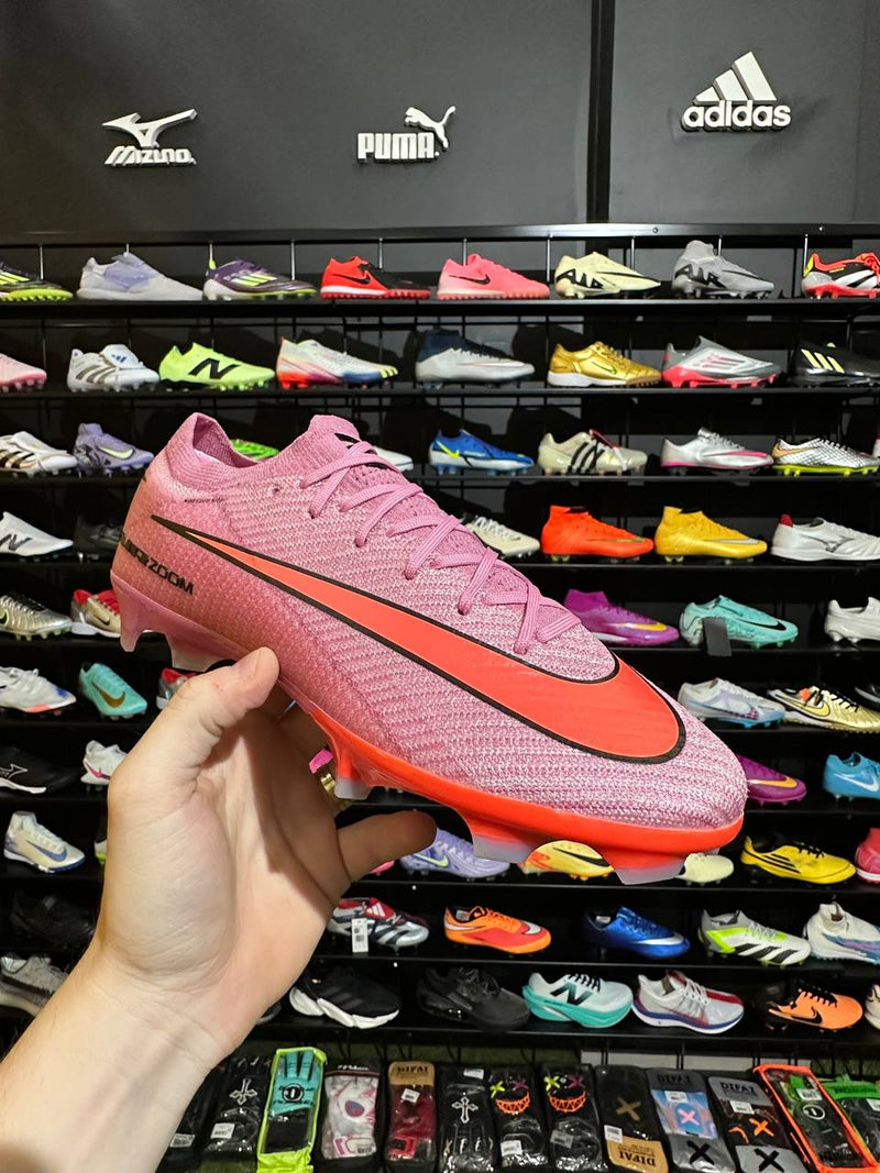 NIKE VAPOR 16 FG + BRINDE (PRONTA ENTREGA)