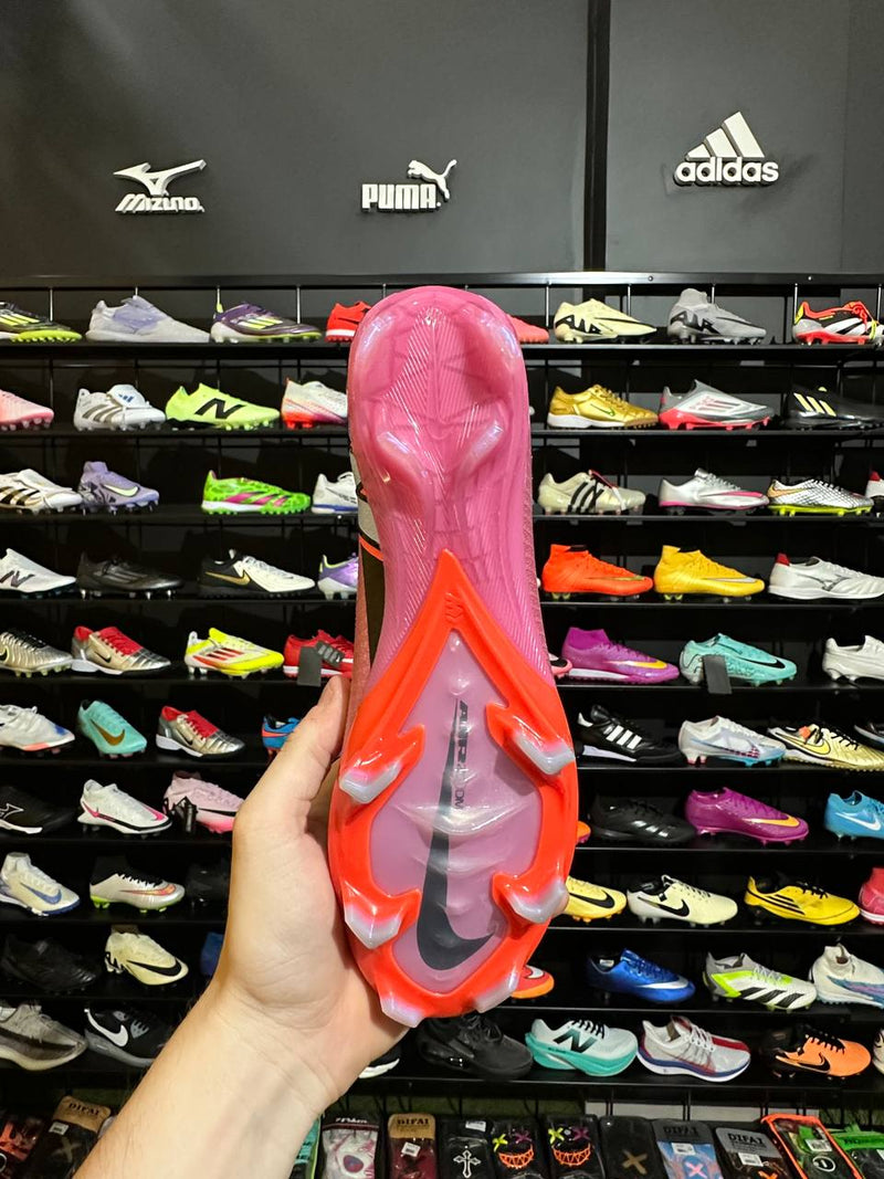 NIKE VAPOR 16 FG + BRINDE (PRONTA ENTREGA)