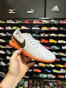 NIKE TIEMPO LEGEND 10 TF + BRINDES (PRONTA ENTREGA)
