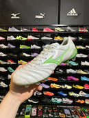 MIZUNO MORELIA FG + BRINDES (PRONTA ENTREGA)