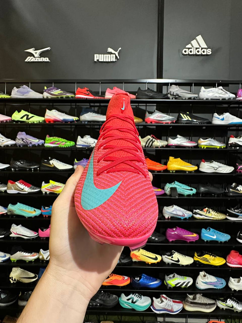 NIKE SUPERFLY 10 ELITE SG + BRINDE (PRONTA ENTREGA)